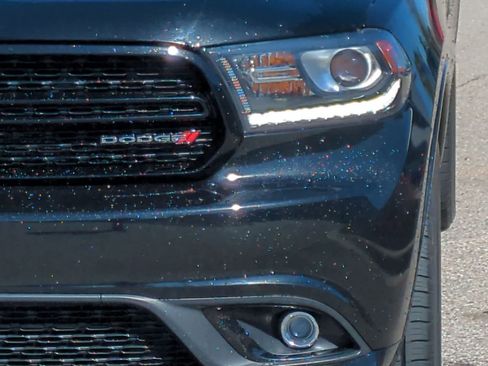 Used 2019 Dodge Durango SXT AWD/4WD image 11