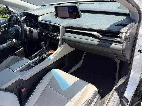 Used 2018 Lexus RX 350 FWD w/ Premium Package image 31