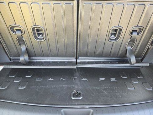 New 2026 Hyundai Santa Fe SE image 21