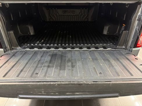 Used 2021 GMC Sierra 1500 Elevation w/ Preferred Package AWD/4WD image 35