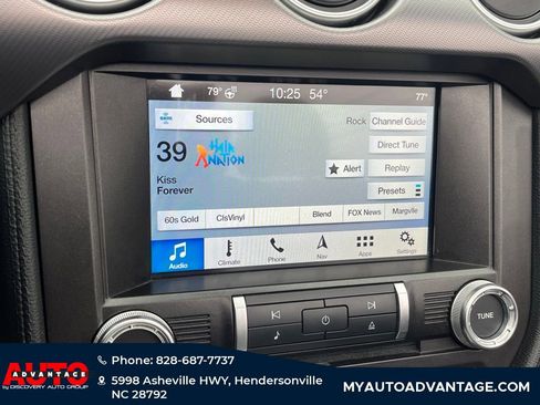 Used 2019 Ford Mustang Premium w/ Equipment Group 201A image 13