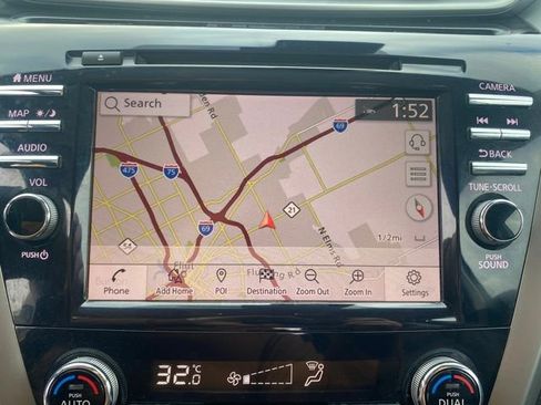 Used 2023 Nissan Murano Platinum image 12