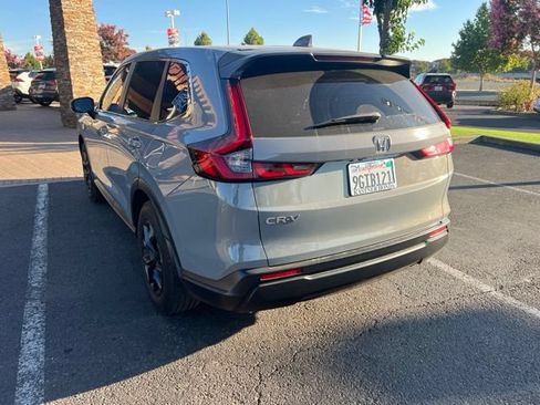 Used 2023 Honda CR-V LX image 14