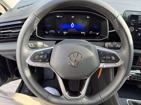 Used 2025 Volkswagen Jetta S FWD image 16