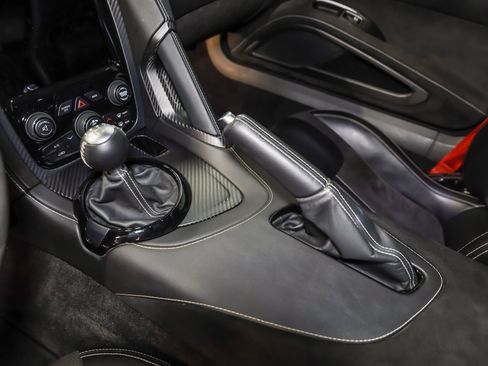 Used 2016 Dodge Viper ACR w/ Exterior Carbon Fiber Package RWD image 35