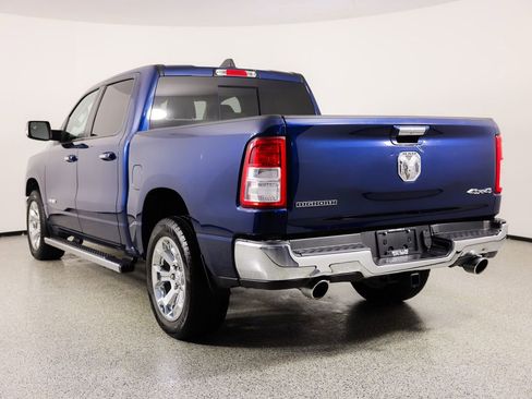 Used 2019 RAM 1500 Big Horn image 8