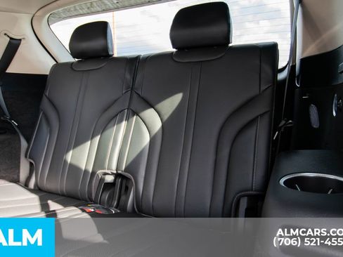 Used 2023 Genesis GV80 3.5T Advanced + image 16