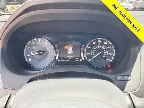 Used 2021 Acura RDX FWD image 27