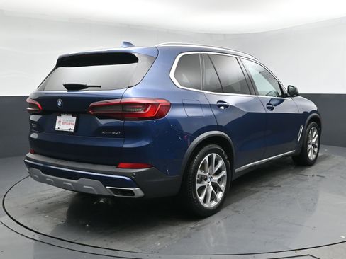 Used 2020 BMW X5 xDrive40i w/ Convenience Package image 22