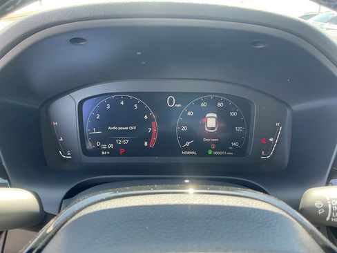 New 2026 Acura ADX FWD image 13