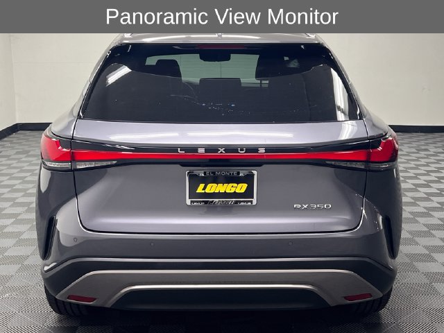 Certified 2023 Lexus RX 350 Premium w/ Cold Area Package FWD image 6