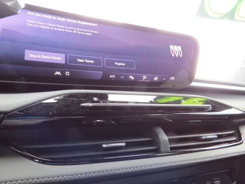 New 2026 Buick Enclave Sport Touring w/ Power Package image 25