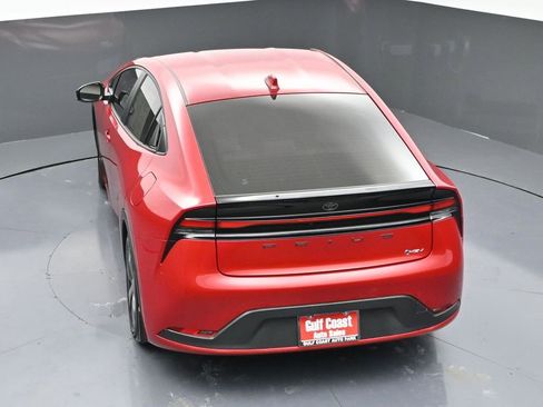 Used 2024 Toyota Prius LE image 43