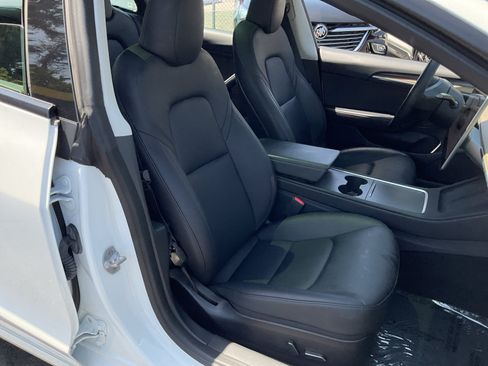 Used 2023 Tesla Model 3 Standard Range RWD image 20