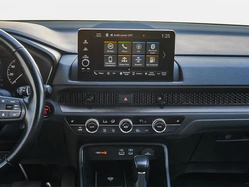 Used 2025 Honda CR-V Sport-L image 13