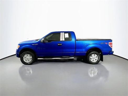 Used 2011 Ford F150 STX w/ Trailer Tow Pkg image 4