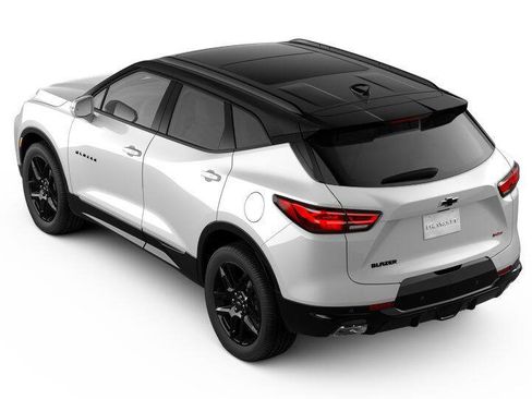 New 2025 Chevrolet Blazer RS w/ Driver Confidence II Package image 62