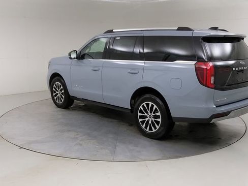 New 2025 Ford Expedition Platinum image 18