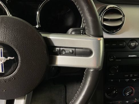 Used 2007 Ford Mustang GT RWD image 23