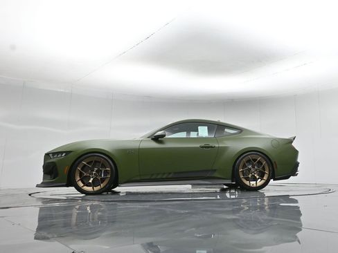 New 2025 Ford Mustang GT Premium w/ GT Performance Package image 7