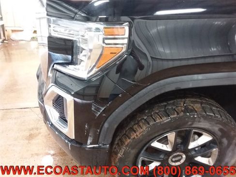 Used 2019 GMC Sierra 1500 Denali w/ Technology Package image 23