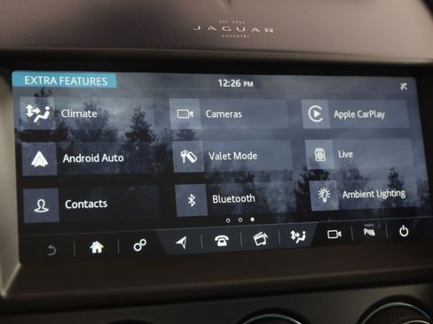 Used 2021 Jaguar F-TYPE Coupe RWD image 43