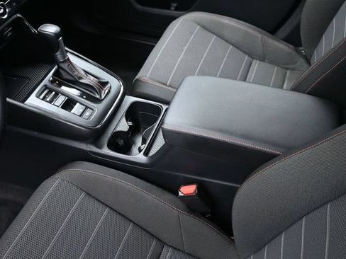 Certified 2026 Honda CR-V Sport image 18
