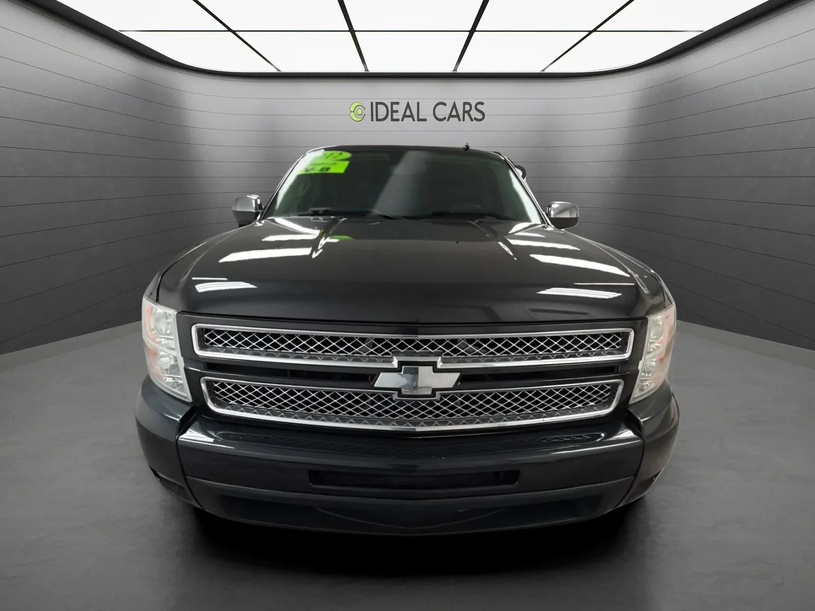 Used 2012 Chevrolet Silverado 1500 LTZ w/ LTZ Plus Package RWD image 2