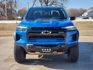 Used 2024 Chevrolet Colorado ZR2 w/ Safety Package video 2