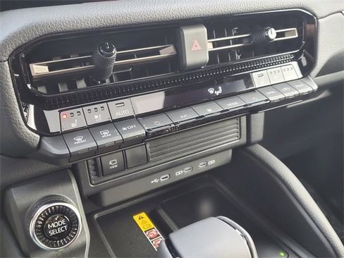 New 2026 Toyota Land Cruiser image 33