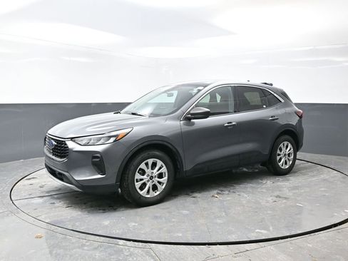 Used 2024 Ford Escape Active image 10