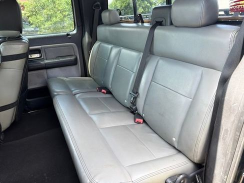 Used 2004 Ford F150 4x4 SuperCrew image 18