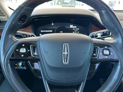 Used 2021 Lincoln Aviator Reserve w/ Equipment Group 202A AWD/4WD image 23