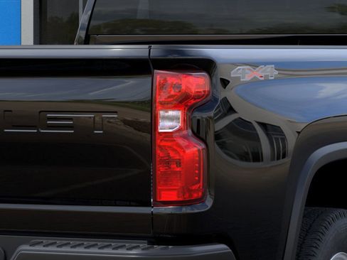 New 2025 Chevrolet Silverado 2500 W/T w/ WT Convenience Package image 11