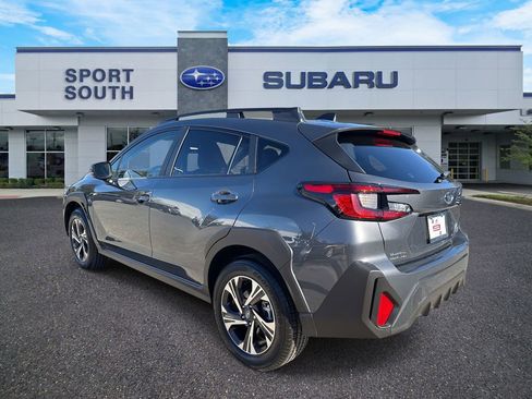 Used 2025 Subaru Crosstrek 2.0i Premium image 5