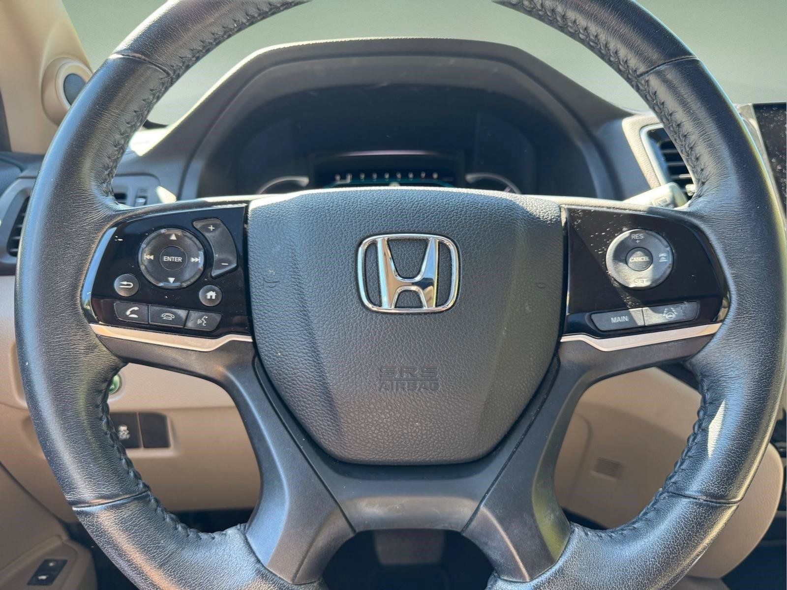 Used 2021 Honda Pilot Touring image 22