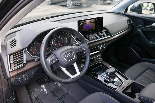 Certified 2023 Audi Q5 2.0T Premium w/ Convenience Package AWD/4WD image 30