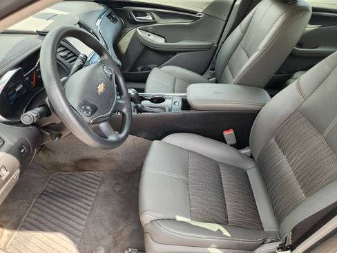 Used 2018 Chevrolet Impala LS image 9