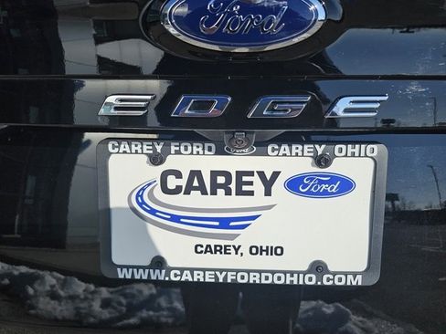 Used 2022 Ford Edge SEL w/ Convenience Package image 44