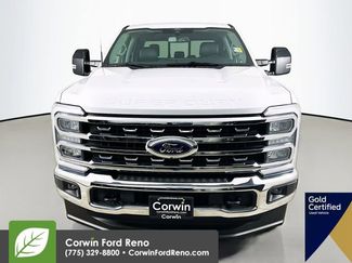 Certified 2024 Ford F250 Lariat AWD/4WD video 2