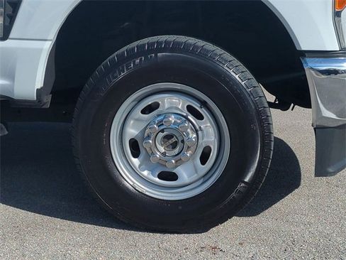 Used 2023 Ford F250 XL w/ XL Driver Assist Package image 11