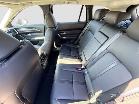 New 2026 MAZDA CX-50 AWD 2.5 Hybrid w/ Weather Package image 24