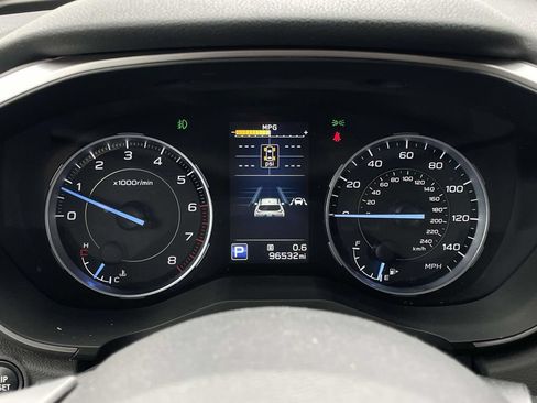 Used 2019 Subaru Ascent Touring w/ Popular Package #3 AWD/4WD image 15