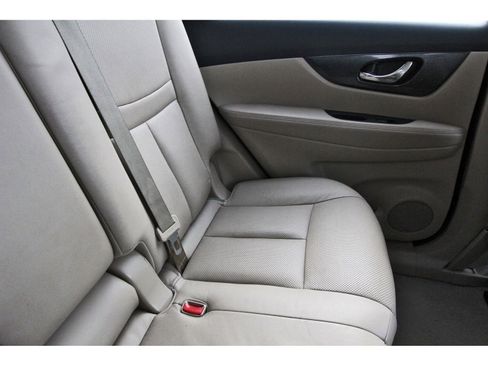 Used 2015 Nissan Rogue SL image 15