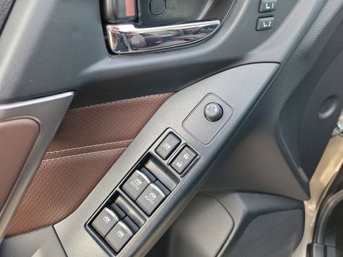 Used 2018 Subaru Forester 2.5i Touring image 20