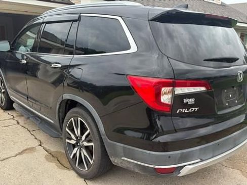 Used 2020 Honda Pilot Touring image 4