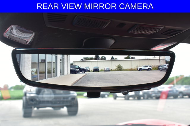 Used 2022 Chevrolet Corvette Stingray Preferred Cpe w/ 2LT RWD image 6