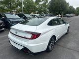Used 2021 Hyundai Sonata Limited image 5