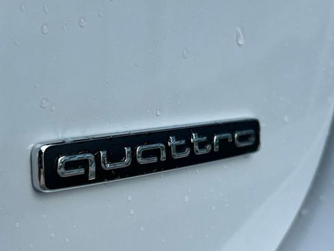 New 2026 Audi A6 Prestige image 52