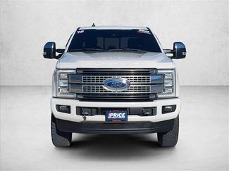 Used 2019 Ford F250 Platinum w/ Platinum Ultimate Package video 2